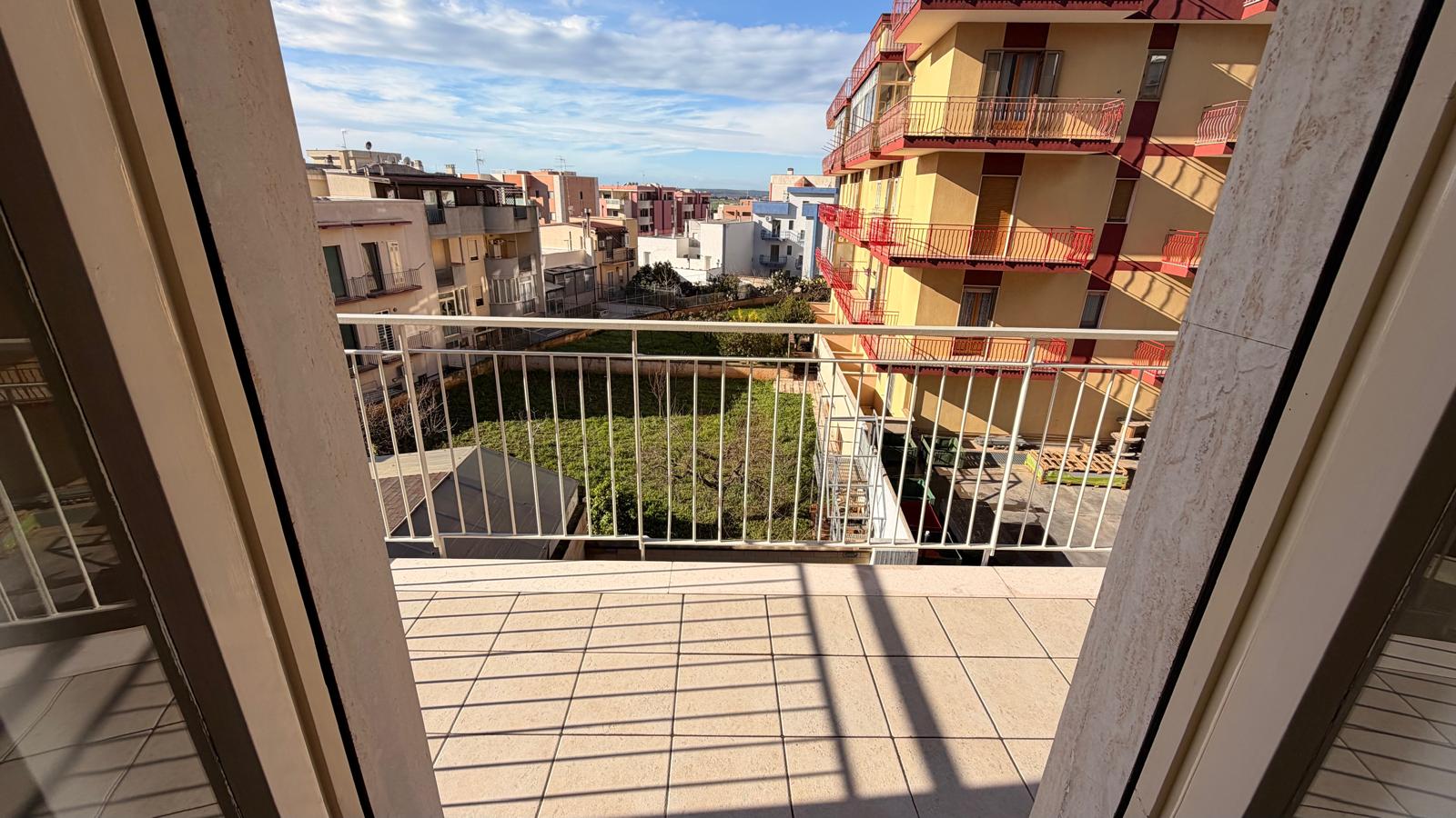 Centrale Appartamento Con Ascensore